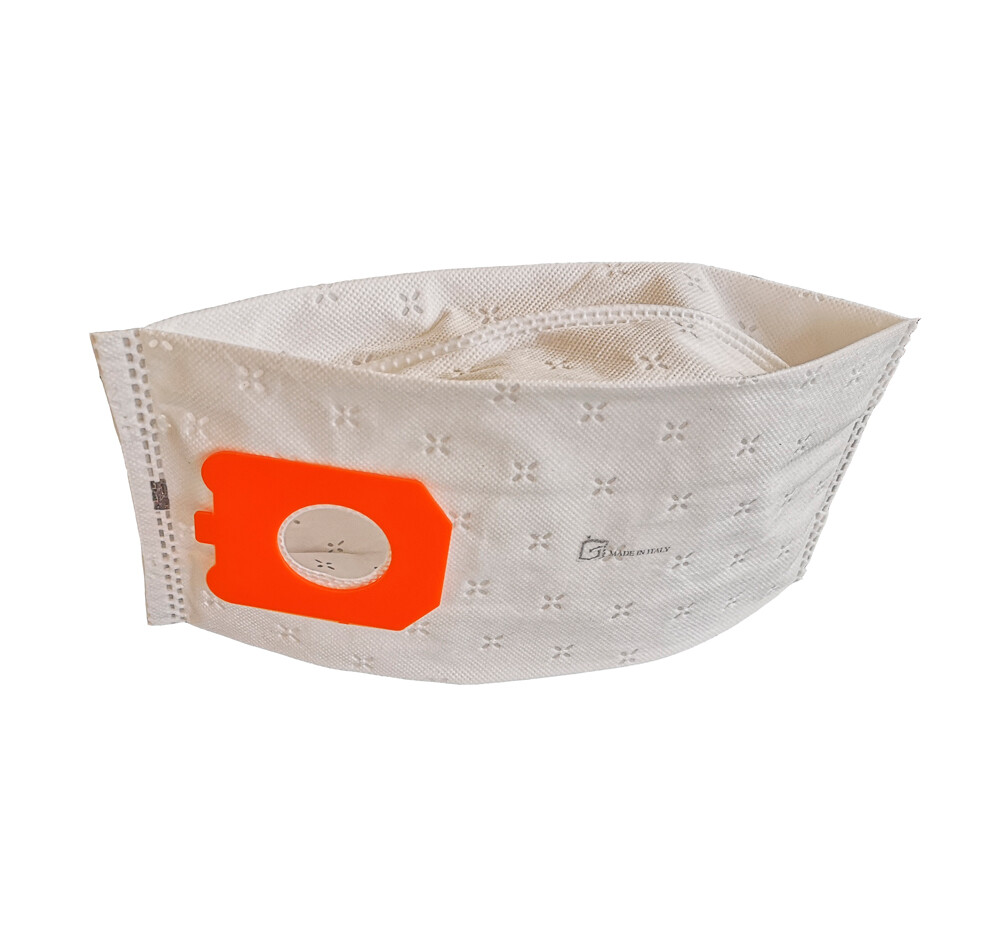 10 Sacchetti Per Aspirapolvere Rowenta – Compatibili Con Comfortline RH7443, RH7456 E Altri – In Carta Multistrato Alta Filtrazione - 2