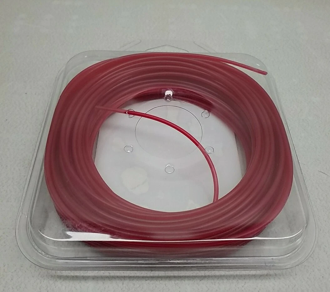 27-17097 Rotary Red Commercial Trimmer Line .095