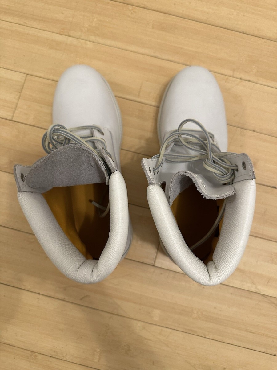 Size 12 Timberland Men 6 Inch DEE Premium Boots 31181 Factory