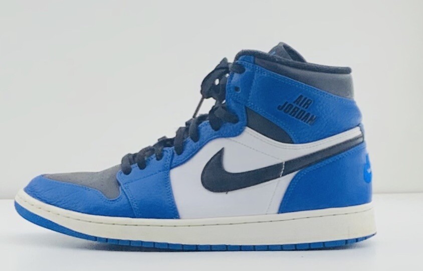 jordan 1 rare air soar blue