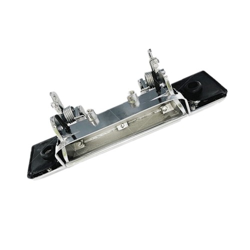 Door Handle Front LH/ RH Suitable for Toyota Landcruiser 60 70 75 78 79 80-07 - Picture 8 of 10