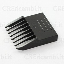 ROWENTA Pettine Piccolo 3-7 mm Nomad TN2300 TN2310 Tagliacapelli Regolabarba 