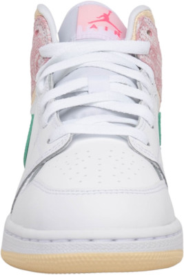 Jordan Air Jordan 1 Mid SE Ice Cream GS for sale | eBay