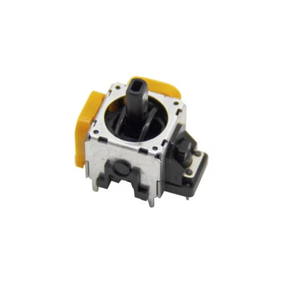 SINTECH Analogstick 3D Rocker Steuer Modul für PS5 Controller DualSense