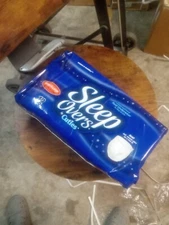 SleepOvers By Cuties Pull Up L/XL 60-125 Lbs 1 Pack Of 12