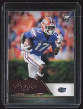 2021 Panini Chronicles Draft Picks Kadarius Toney Bronze #98