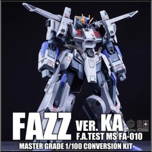 Mg Fazz Ver Ka | eBay