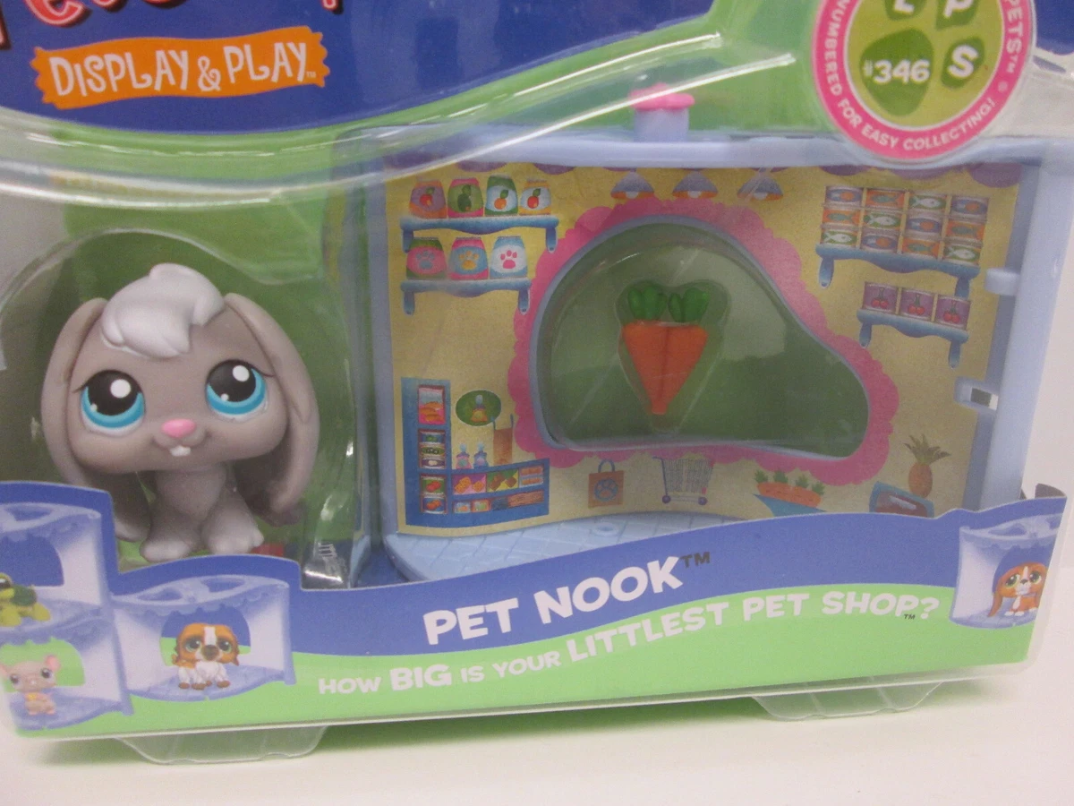 Lps sales playsets ebay