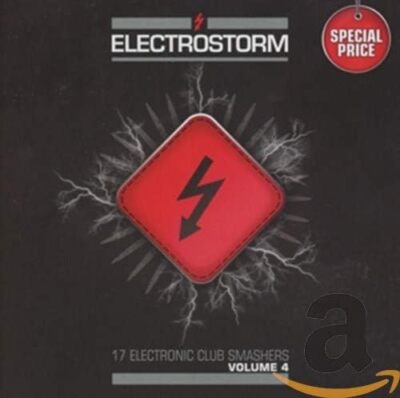 Electrostorm Vol. 4