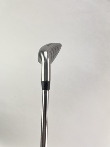 PowerBilt Golf 8 Iron Velocity Regular Flex Steel /Right Handed /New Grip /19089 - Picture 7 of 21
