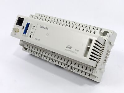 Régulateur Universel Siemens RMU720B - Neuf Sous Emballage