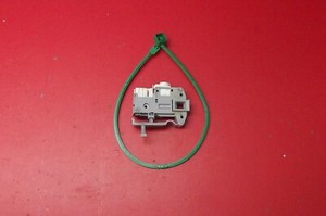 Washing Machine HOTPOINT WMAL621P UK  DOOR LOCK