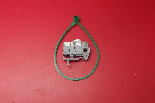 Washing Machine HOTPOINT WMAL621P UK  DOOR LOCK