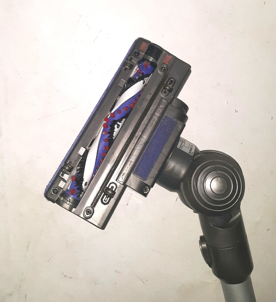 Dyson DC35 Multi Floor Cordless Bagless Handheld Vacuum Cleaner