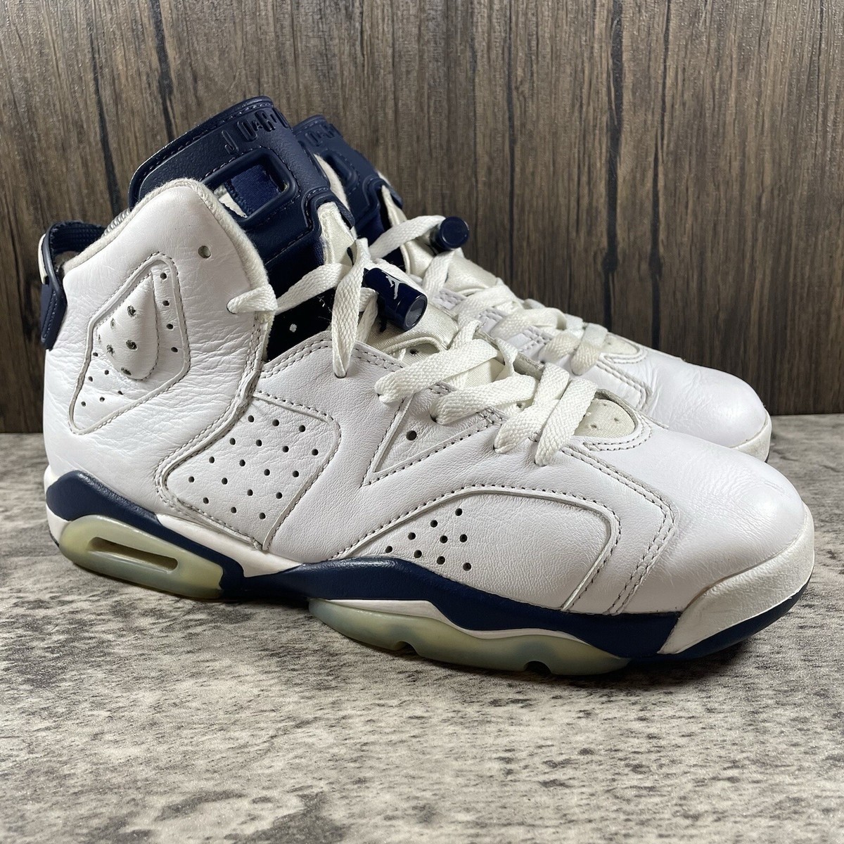 Nike Air Jordan 6 \