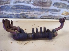 Ih 140 Hydraulic Control Rockshaft Arms