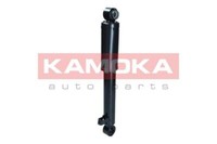 Kamoka StoßDäMpfer Hinterachse FüR KIA Sorento II XM Hyundai Santa Fé CM