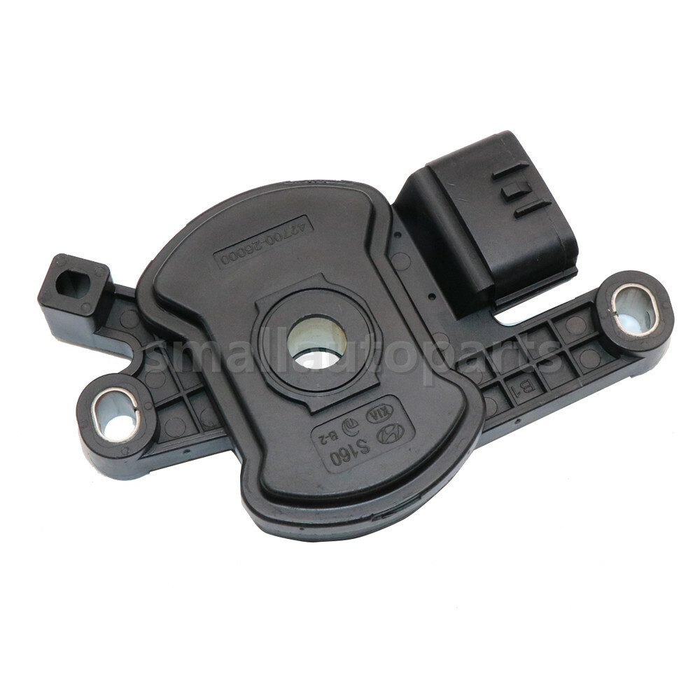 Genuine Neutral Safety Inhibitor Switch 4270026000 for 1117 Hyundai Sonata eBay