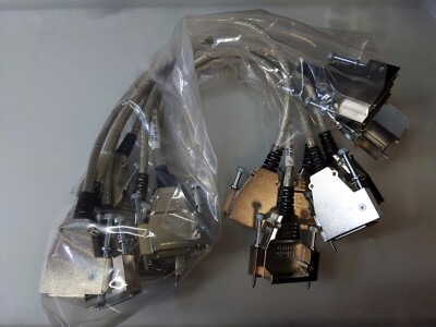 8 pcs. Cisco Stack-wise Stacking Cable (72-2632-01)
