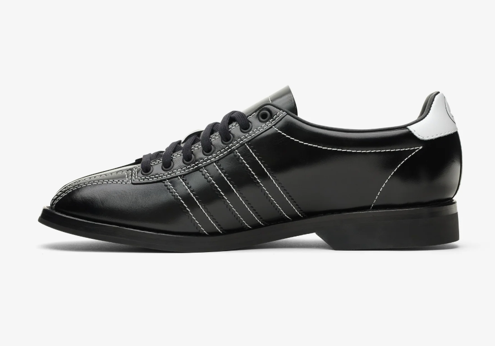 シューズ Adidas Bowling Brain Dead Dsm Black 26.5 Adidas Brain Dead DSM Bowling Shoe Black 2025 | eBay