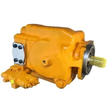 ​167-1153 0R-7985 Hydraulic Piston Pump For Caterpillar CAT 966G 972G Loader
