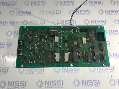 KEITHLEY 706-102-02F CARD