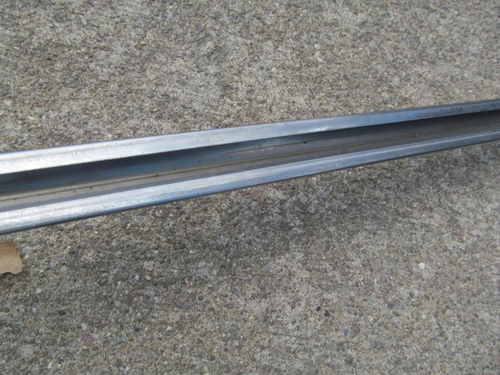 1949 1950 Chevy front fender molding NOS GM - Bild 8 von 8