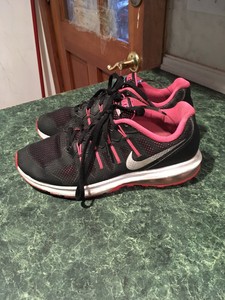 nike air max dynasty women's pink