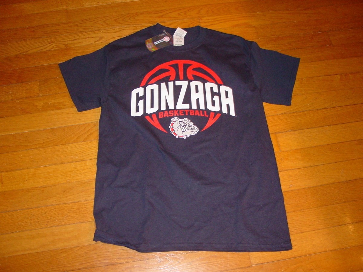 Gonzaga Basketball Gonzaga March Madness 2021 Shirts Gonzaga