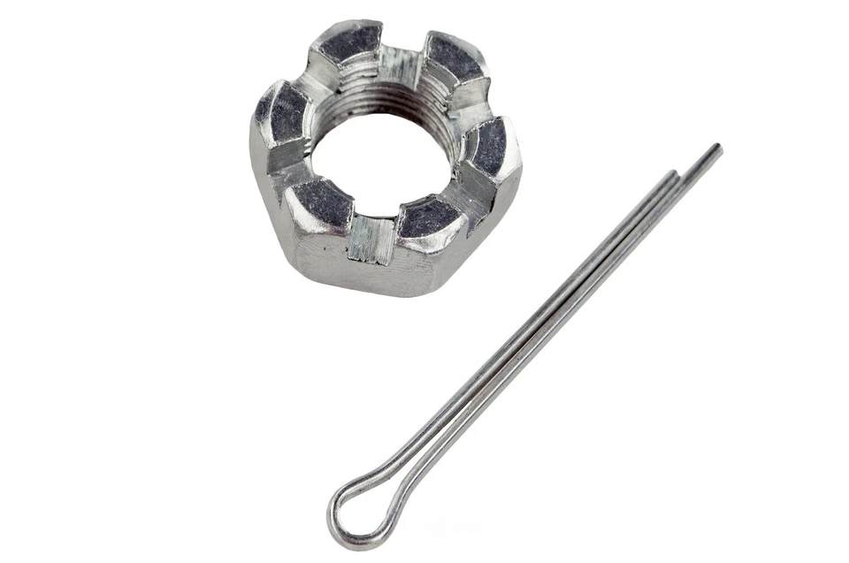 Extremo de la barra de amarre de dirección para 1942-1956 Plymouth Suburban P15 Deluxe Belvedere, Plaza Foto 2 de 3