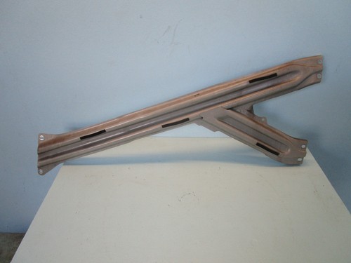 VW Golf 5 V 1K Variant Aufprallschutz Prallträger vorne rechts Tür 1K0831548