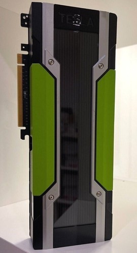 Tesla k80 mining