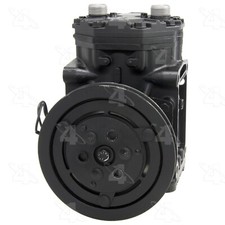 A/C Compressor 4 Seasons For 1978-1982 Ford Fairmont