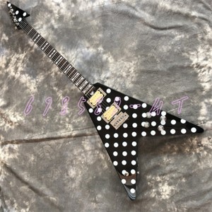 Flying V Randy Rhoads | eBay