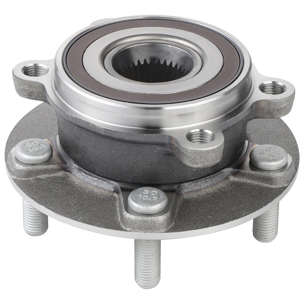 Front Wheel Hub Bearing Assembly 513347 For Mazda 6 2014 - 2019 Cx