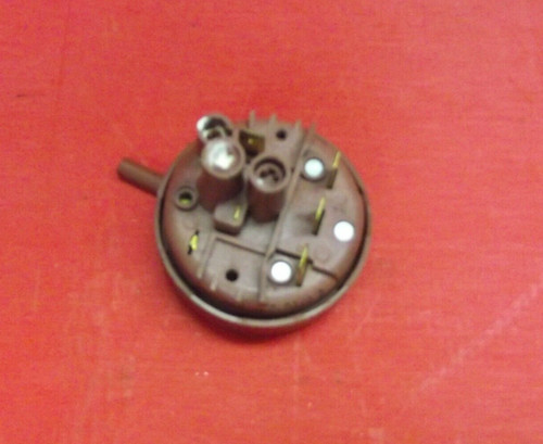 Waschmaschine BEKO WMI61241 Druckschalter