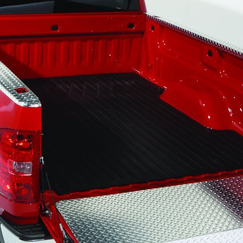 Dee Zee DZ86986 CustomFit Truck Bed Mat for 20072019 Toyota Tundra