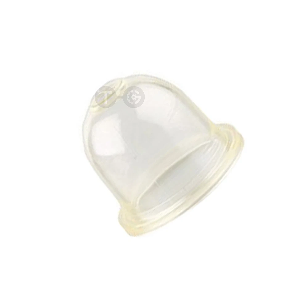 100x Bombilla de imprimación para Zama 0057003 0057004 0058001 Hometile A01195A Oregon 49-028 Foto 3 de 4