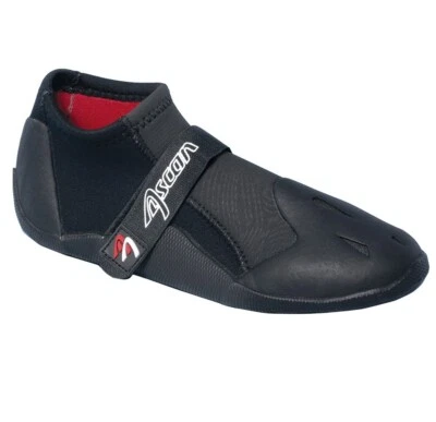Neoprenschuhe Ascan Beach 2mm Surfschuhe