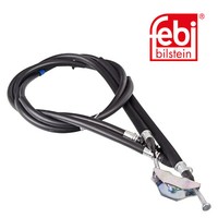Febi Bilstein Handbremsseil Bremsseil Hinten Passend FüR Opel Astra H L48 L08
