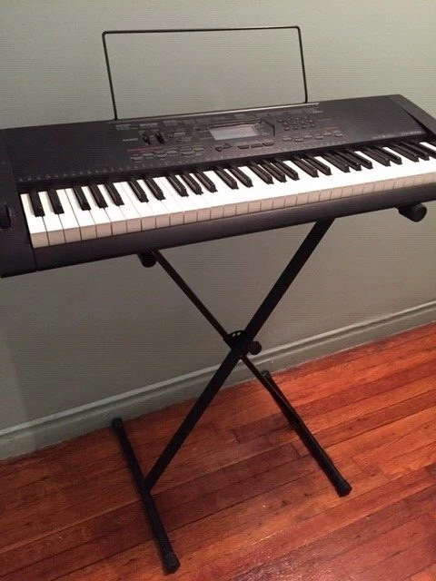 Casio lk 2024 300 keyboard price