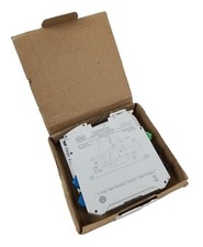 STAHL 9260/13-11-10S TRANSMITTER SUPPLY UNIT EX I FIELD CIRCUIT 261384 NEW