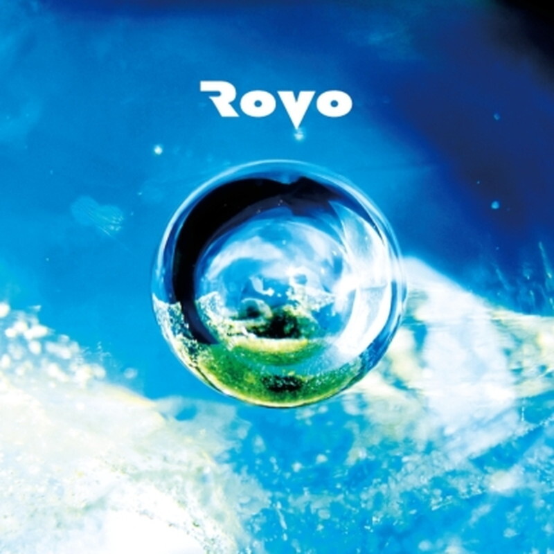 [Новый LP]ROVO/Рово (HRLP210)