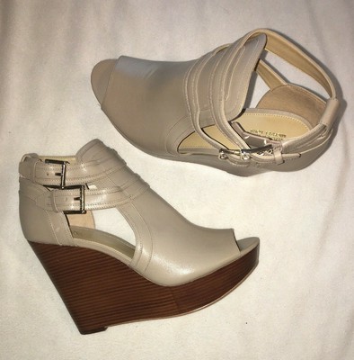 blaze wedge sandal