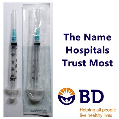 40 3 Ml Cc Luer Lok Syringe 23 X 1 5 Inch 3ml 3cc Sealed Shot Ebay 40 3 Ml Cc Luer Lok Syringe 23 X 1 5 Inch 3ml 3cc Sealed Shot Ebay