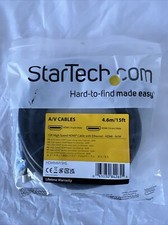 15ft 5m High Speed HDMI 1.4 Cable with Ethern...