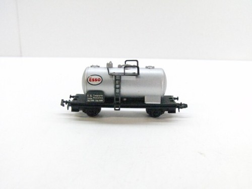 Lima N Kesselwagen "Esso", TOP ohne OVP #51738 | Zustand: Gebraucht