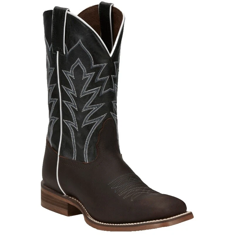 Brown Cowboy, Western Boots for Men