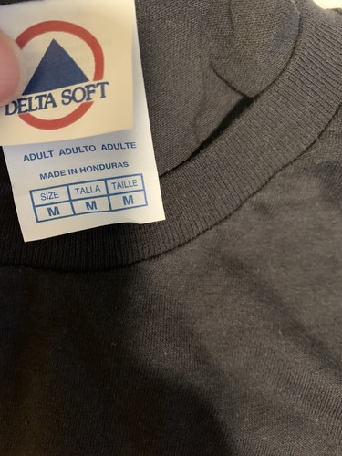 equality shirt Size Medium. NWOT - Picture 3 of 4
