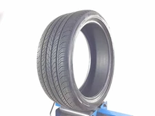 P245/35R20 Continental ProContact tx 95 H Used 8/32nds